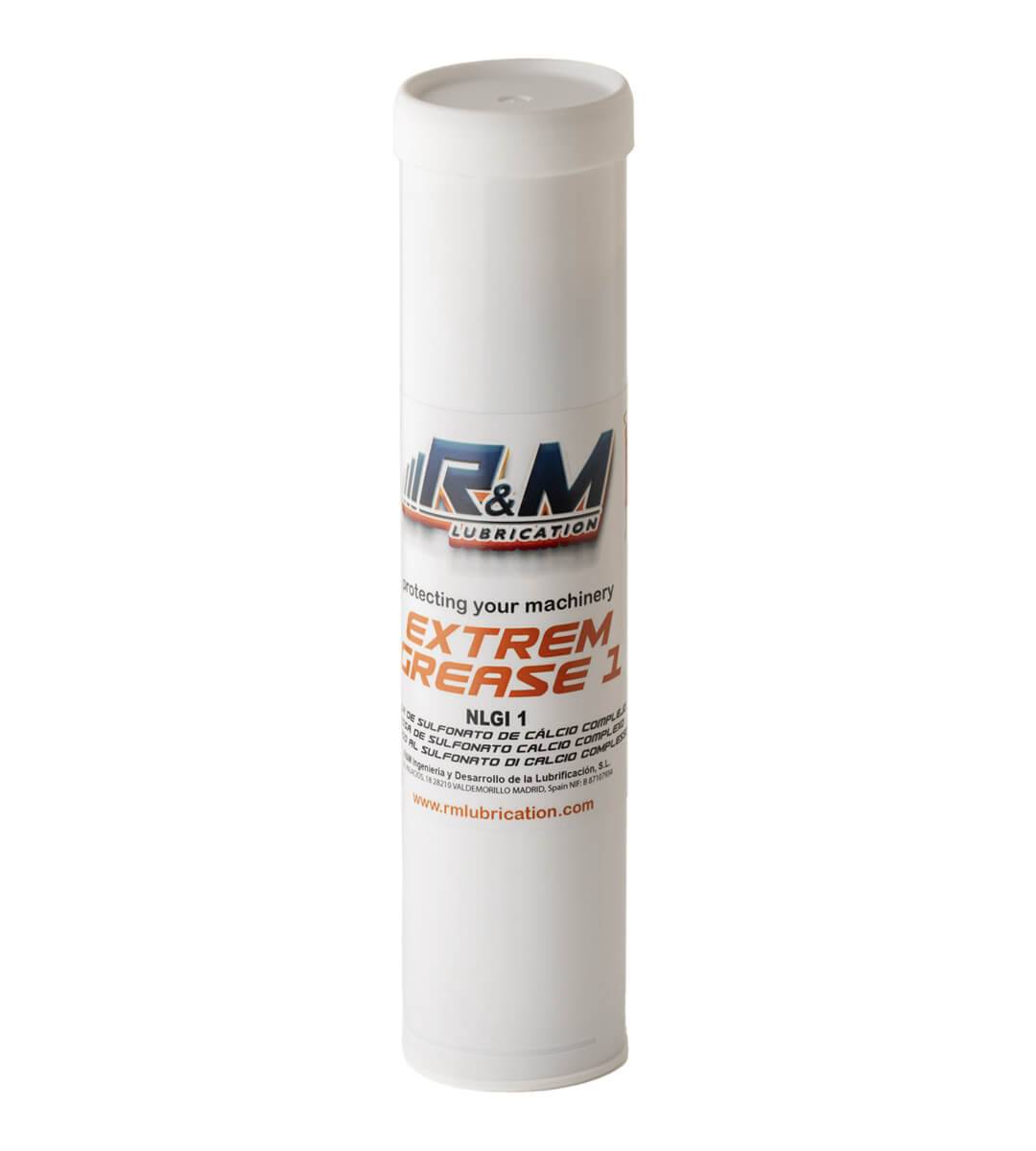 extrem-grease