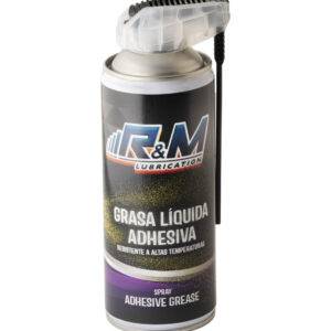 Adhesive Grease