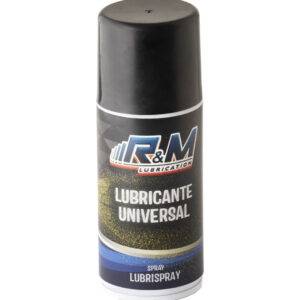 Lubispray