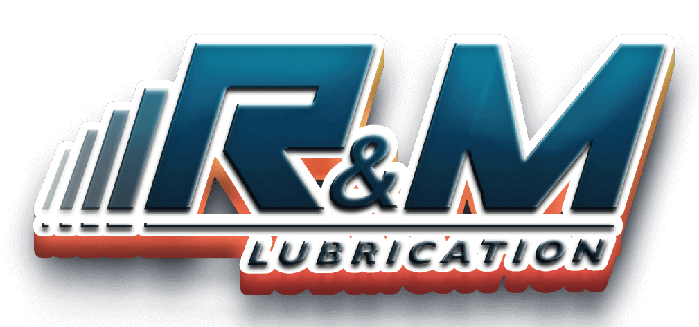 Logo R&M Lubcricantes